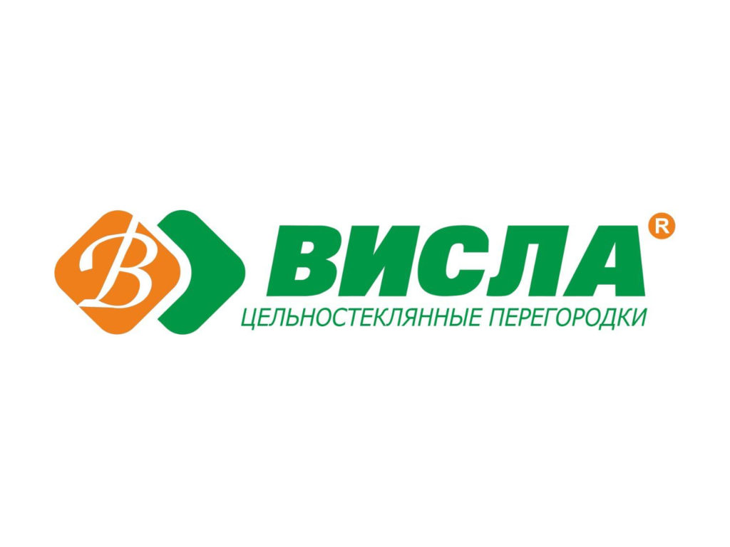 Висла стеклянные перегородки